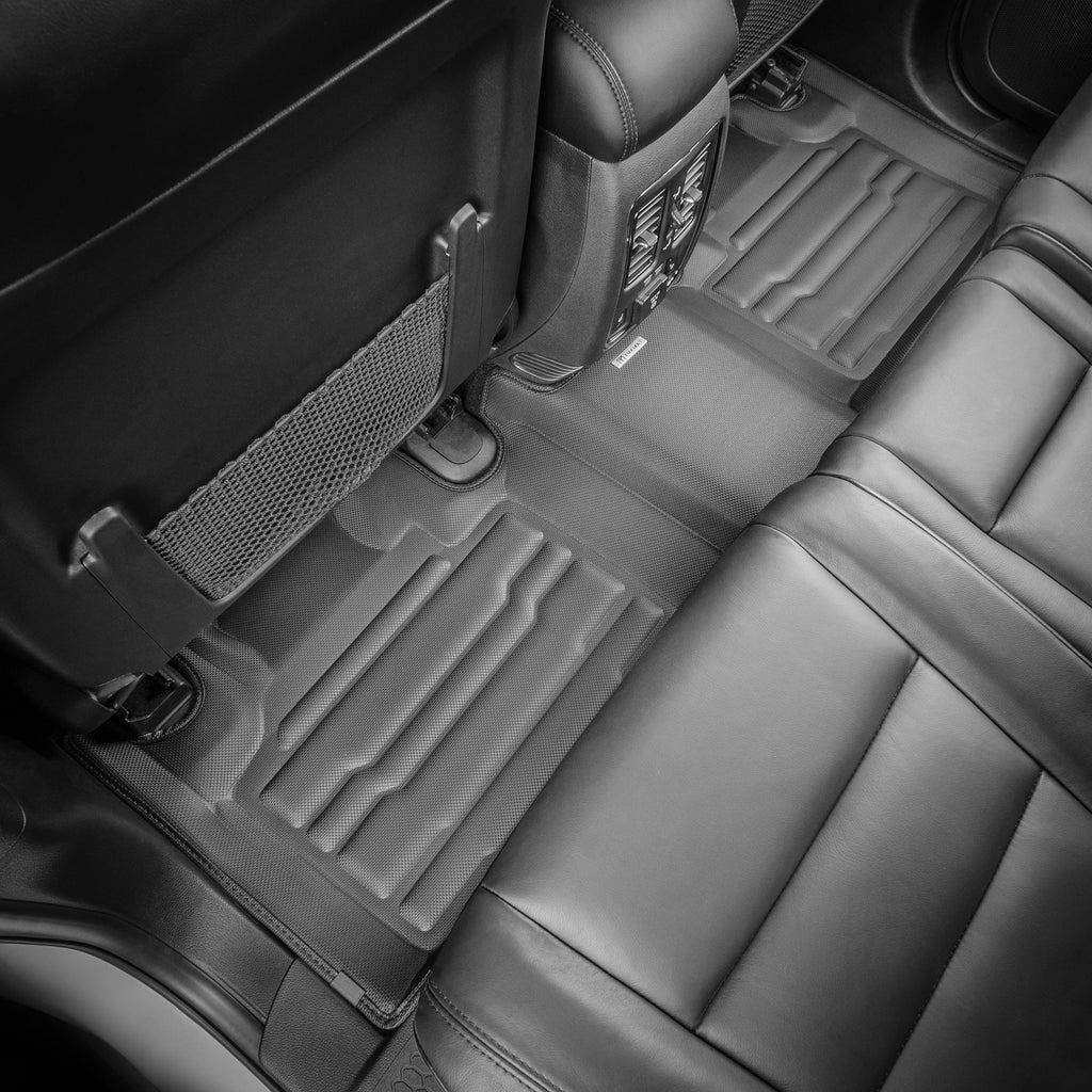 Dodge Durango 7-Seater