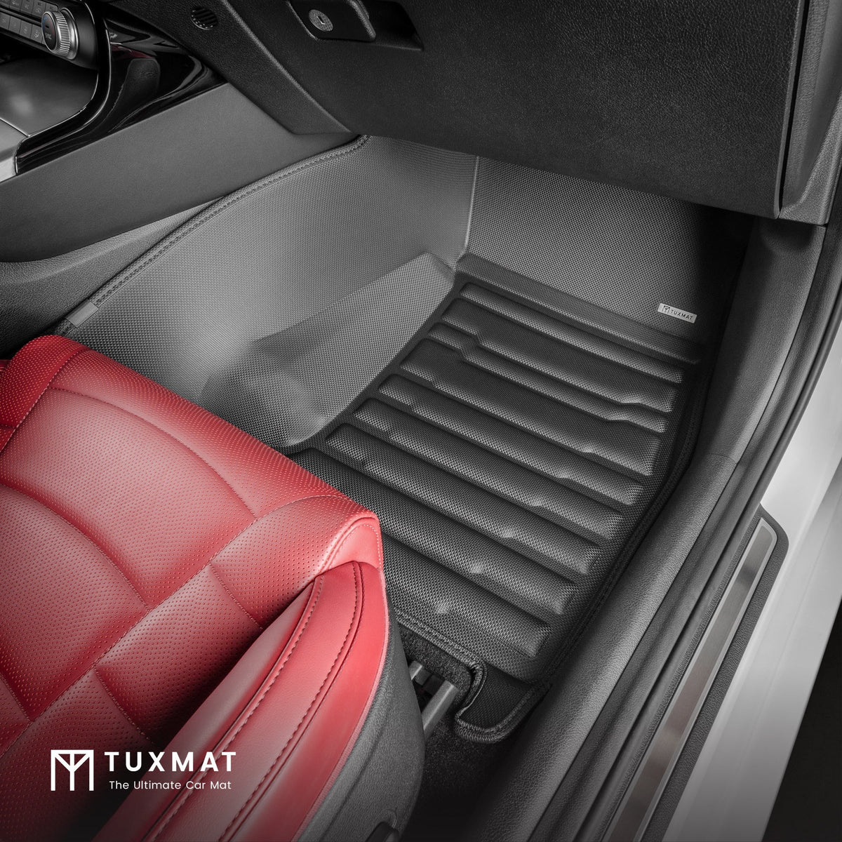Kia Stinger RWD