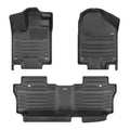 Honda Pilot 8-Seater