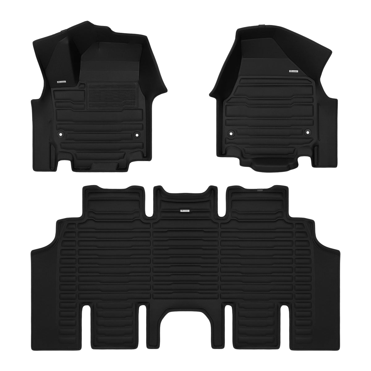 Chrysler Pacifica 8-Seater Limited