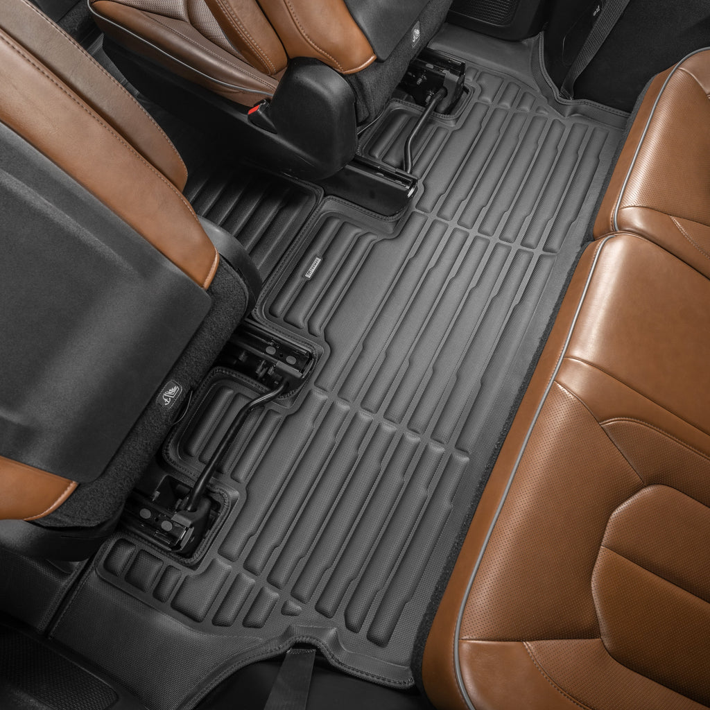 Chrysler Pacifica 7-Seater Hybrid Touring