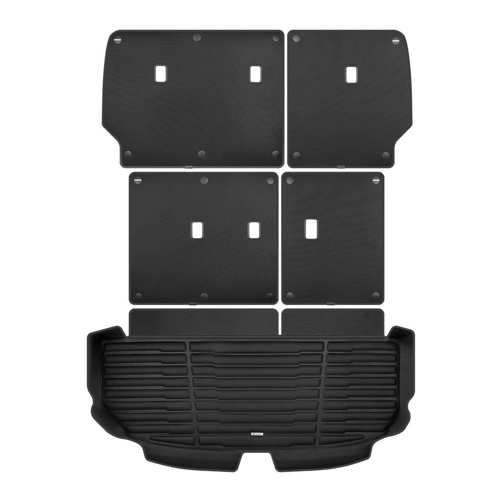 Hyundai Palisade 8-Seater