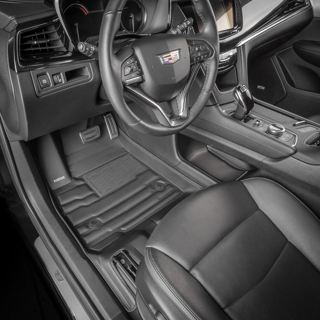 Cadillac XT6 7-Seater