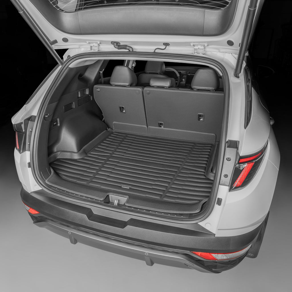 Hyundai Tucson Hybrid