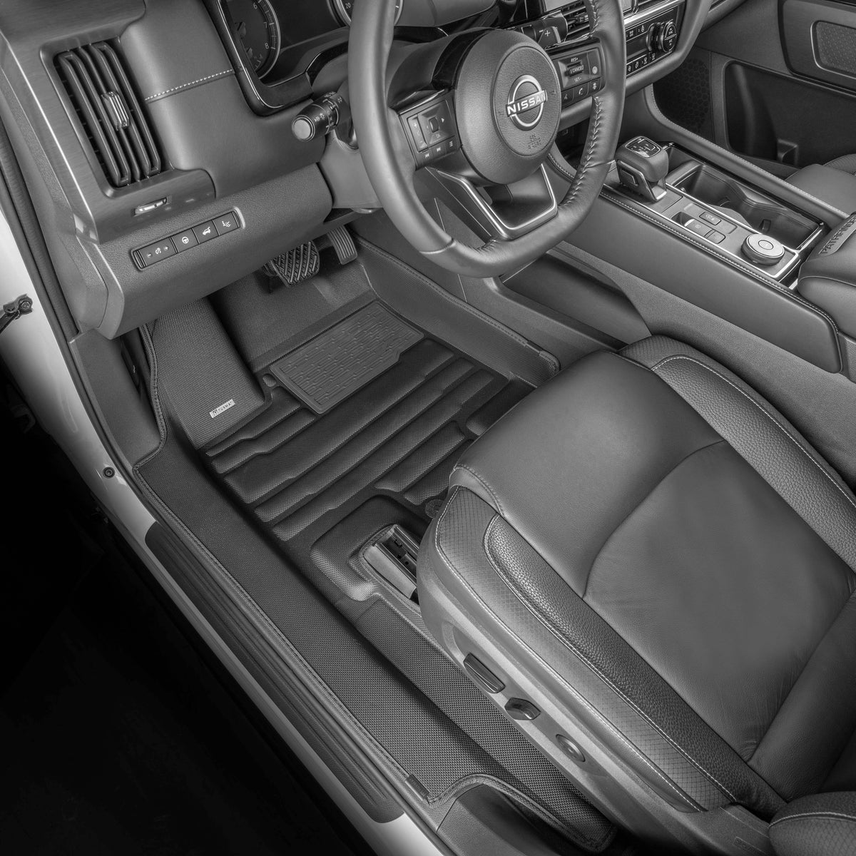 Infiniti QX60 6-Seater