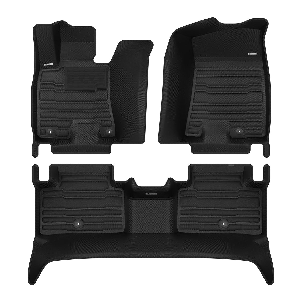 Genesis GV70 Electric