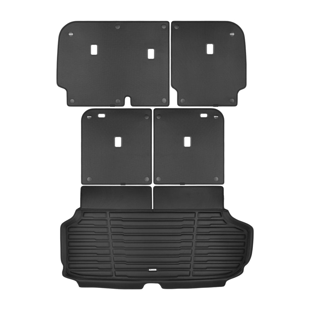 Hyundai Ioniq 9 7-Seater