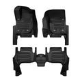 Toyota 4Runner Hybrid