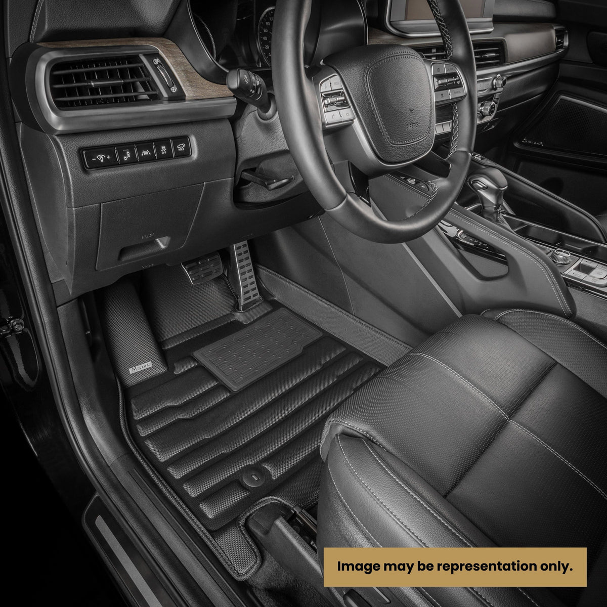 Volvo EX90 6-Seater