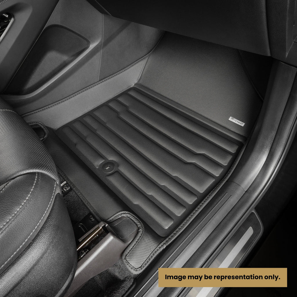 Chevrolet Traverse 8-Seater