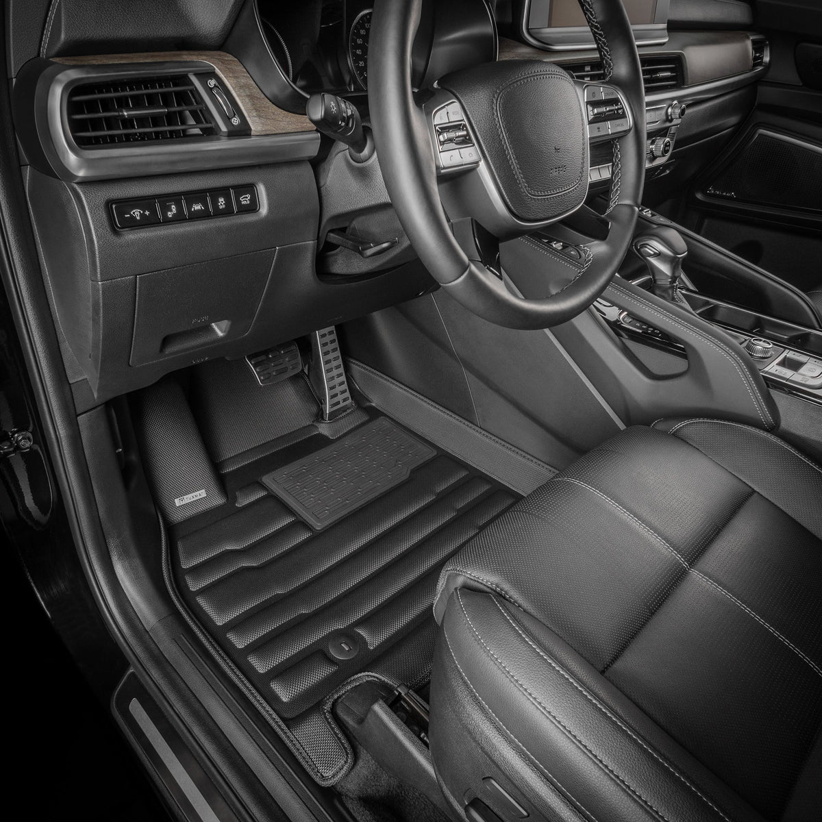 Lincoln Aviator 6-Seater