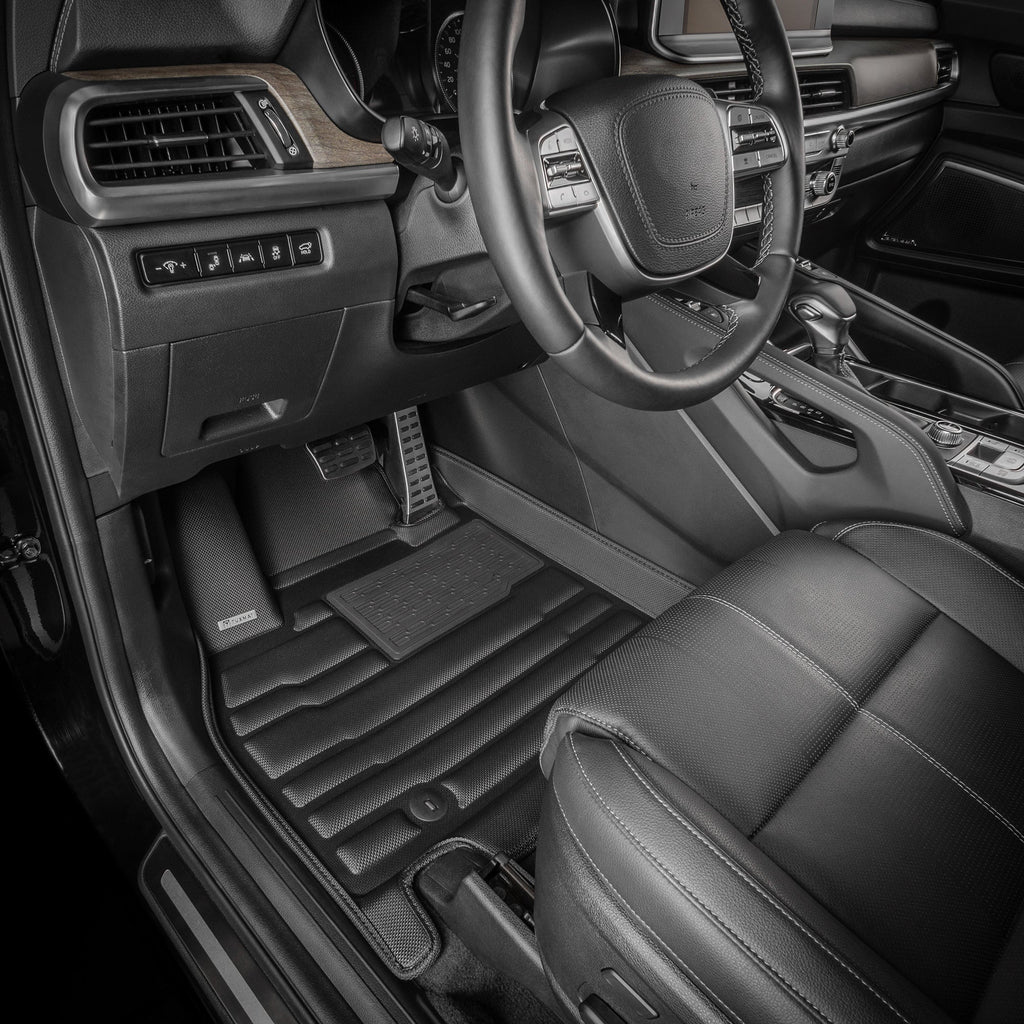Cadillac Escalade IQL