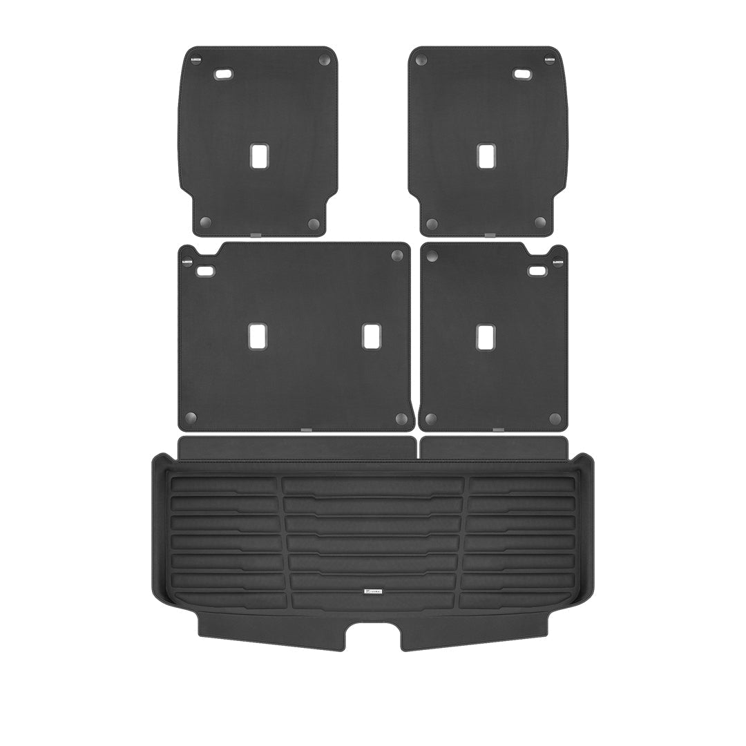 Infiniti QX80 8-Seater